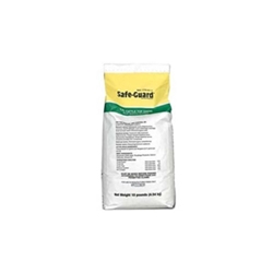 Safe-Guard Dewormer Pellet 10 lb