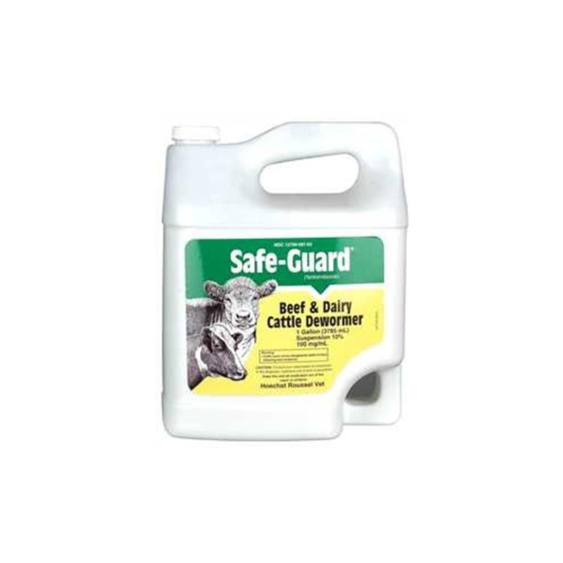 Safe-Guard Suspension, 1 gal