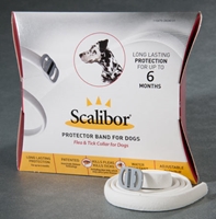 Scalibor Protector Bands for Dogs