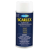 Scarlex Spray Wound Dressing, 5 oz