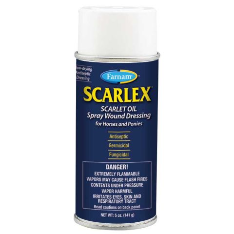 Scarlex Spray Wound Dressing, 5 oz