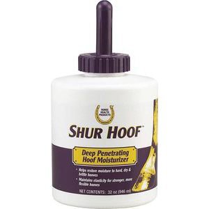 Shur Hoof Dressing, 32 oz