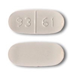 Sotalol HCL 80 mg, 60 Tablets