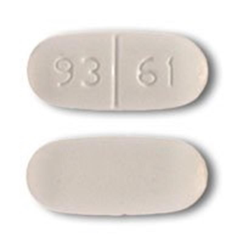 Sotalol HCL 80 mg, 60 Tablets