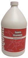 Squire Shampoo, 1 gal