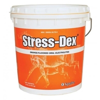 Stress-Dex Electrolyte Powder, 12 lbs