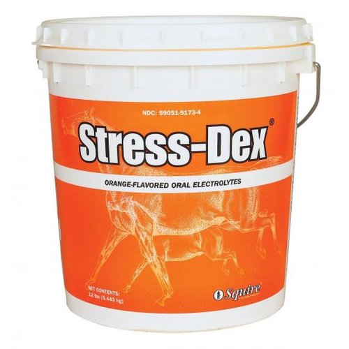 Stress-Dex Electrolyte Powder, 12 lbs