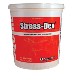 Stress-Dex Electrolyte Powder, 4 lbs