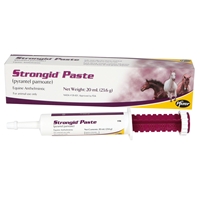Strongid Paste, 20 ml