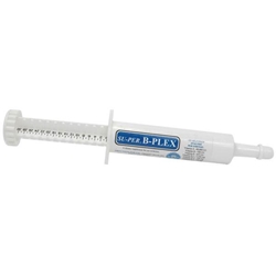 Su-Per B-Plex Paste, 1 Syringe