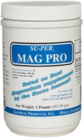 Su-Per Mag Pro (Mag Calm), 1 lbs