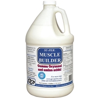 Su-Per Muscle Builder, 1 gal