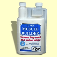 Su-Per Muscle Builder, 32 oz