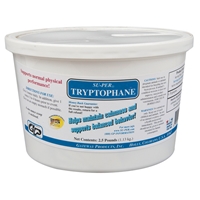 Su-Per Tryptophane, 2.5 lbs