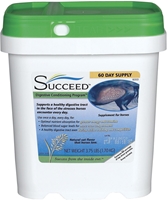 Succeed Digestive Conditioning System for Horses, 3.75 lbs