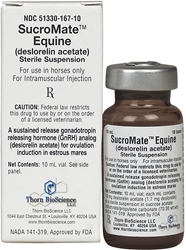 SucroMate Equine, 10 ml