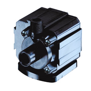 Supreme Model 2 Mag-Drive Pump, 250 gph