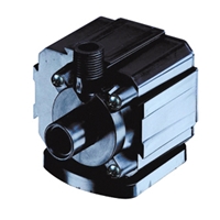 Supreme Model 3 Mag-Drive Pump, 350 gph