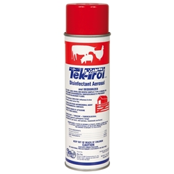 TEK-TROL, 17 oz Aerosol