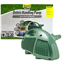 TetraPond Debris-Handling Pump 4200, 4235 gph