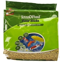 TetraPond Pond Sticks Fish Food, 6.6 lb