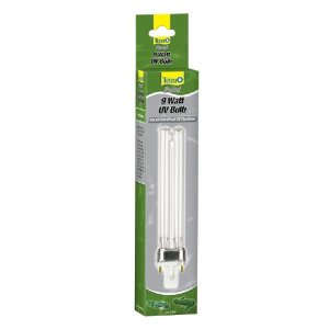 TetraPond UV Replacement Bulb, 9W