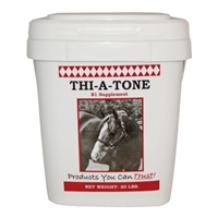 Thi-A-Tone Powder, 20 lbs