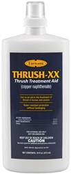 Thrush-XX for Horses, 16 oz