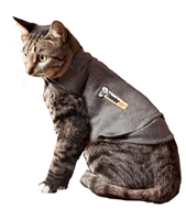 Thundershirt for Cats, Medium