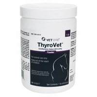 ThyroVet for Horses, 1 lb