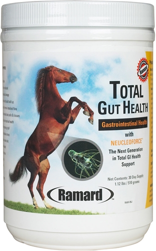 Total Gut Health for Horses, 30 Day Supply