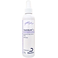 TrizCHLOR 4 Spray, 8 oz