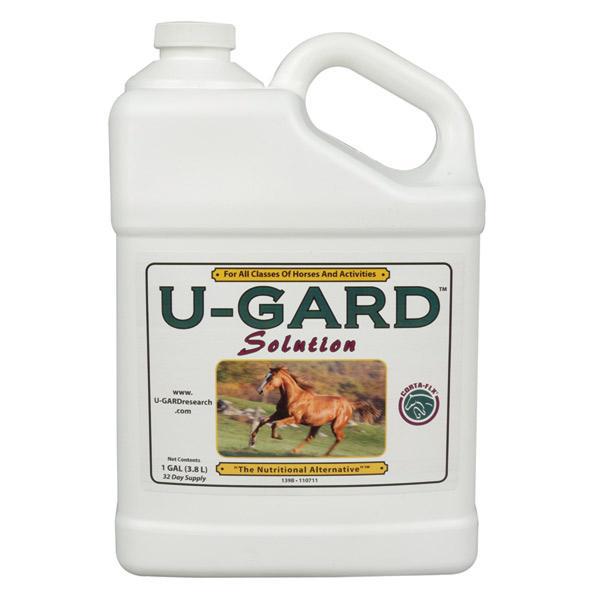 U-Gard Liquid, 1 gal