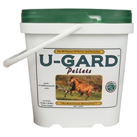 U-Gard Pellets, 4 lbs