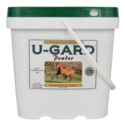 U-Gard Powder, 12 lbs