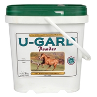 U-Gard Powder, 4 lbs