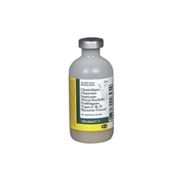 Ultrabac-7 - 10 ds Vial