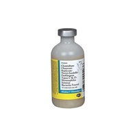 Ultrabac-7/Somubac - 10 ds Vial