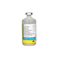 Ultrabac-7/Somubac - 50 ds Vial