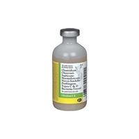 Ultrabac-8 - 10 ds Vial