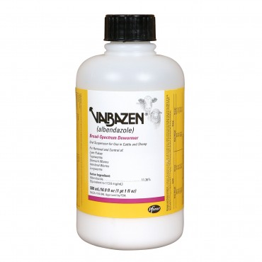 Valbazen, 500 ml