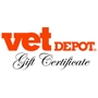 VetDepot Gift Certificate - $50 