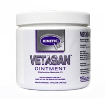 Vetasan Ointment, 16 oz