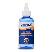 Vetericyn Canine Ear Rinse, 4 oz