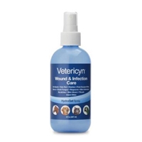 Vetericyn HydroGel Wound & Infection Care, 8 oz