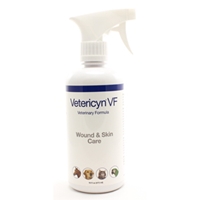 Vetericyn VF Wound & Skin Care, 16 oz