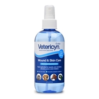Vetericyn Wound & Infection Care, 8 oz