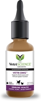 Vetri-DMG for Dogs, Cats, Birds, 3.8 oz (114mL)