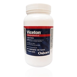 Viceton 1 gm, 60 Tablets