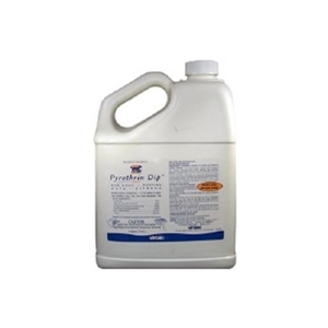 Virbac Pyrethrin Dip, 1 gal